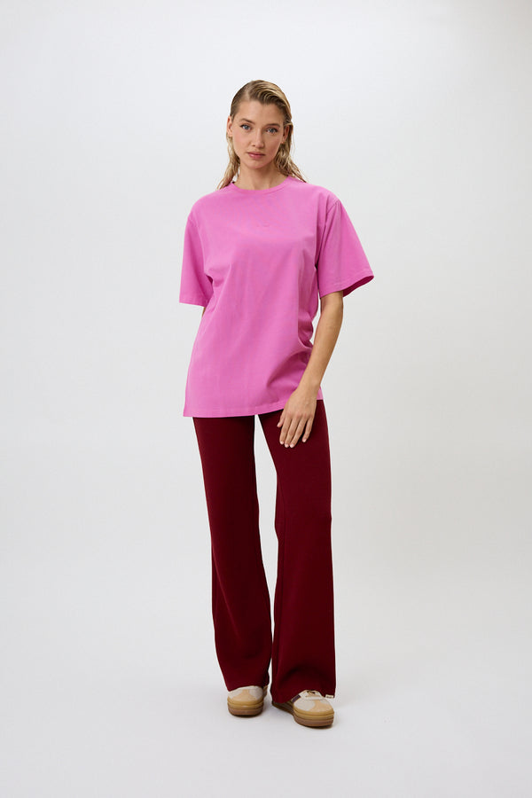 Oh April BF T-Shirt Nostalgia Heart Candy
