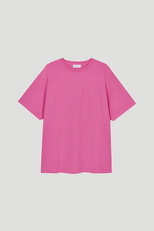 Oh April BF T-Shirt Nostalgia Heart Candy