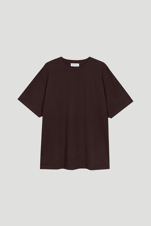 Oh April BF T-Shirt Nostalgia Heart Truffle