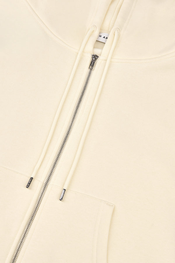 Oh April BF Zipper Chasing Soft Sand