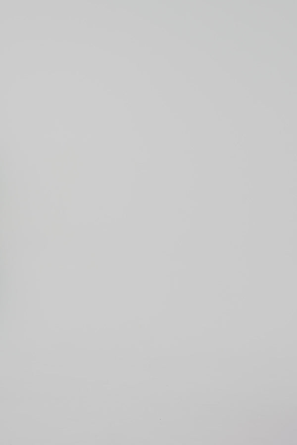 Oh April Boyfriend T-Shirt White