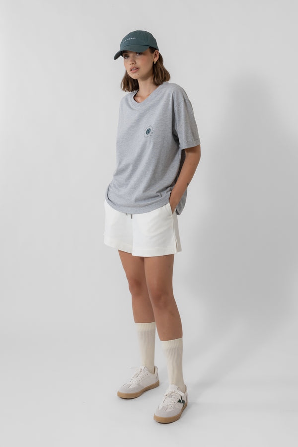 Oh April Cap Oh April Forest Green