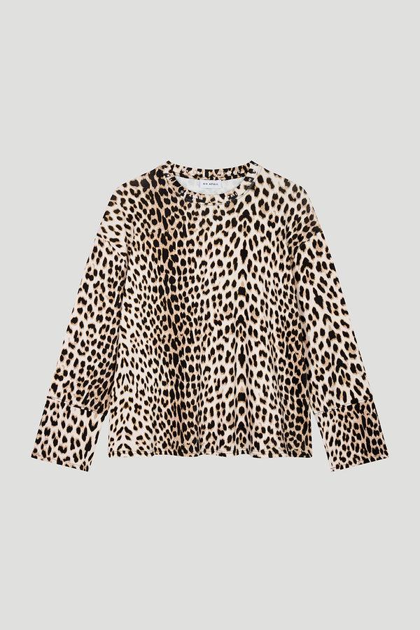 oh april Carol Logo Longsleeve Leo