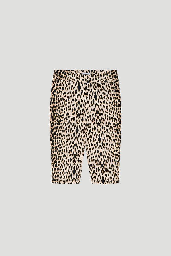 oh april Clove Capri Pants Leo