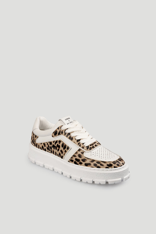 Oh April CPH 332 Leo