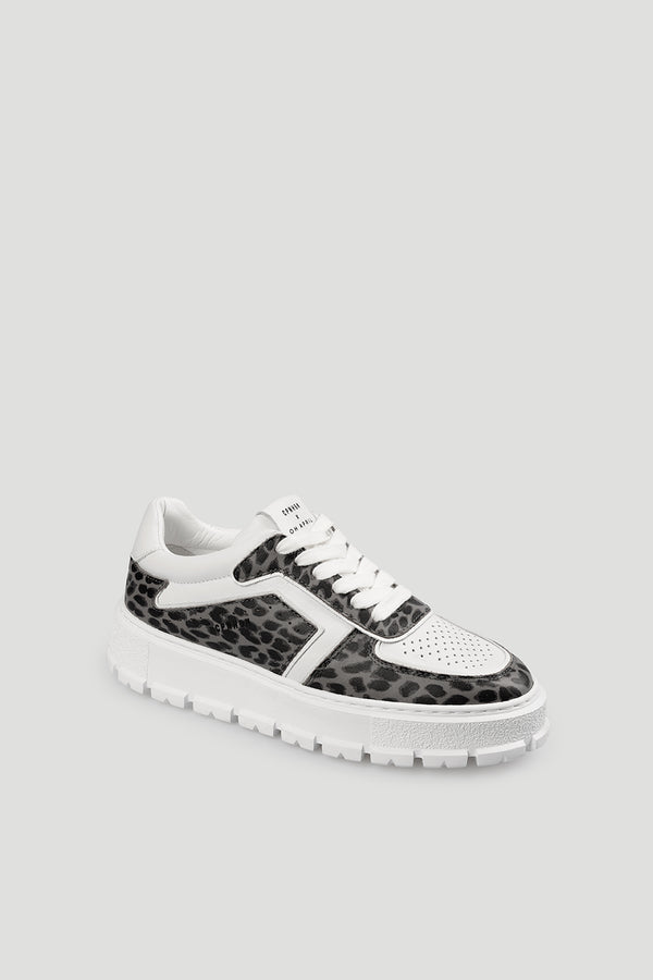 Oh April CPH 332 Leo Grey