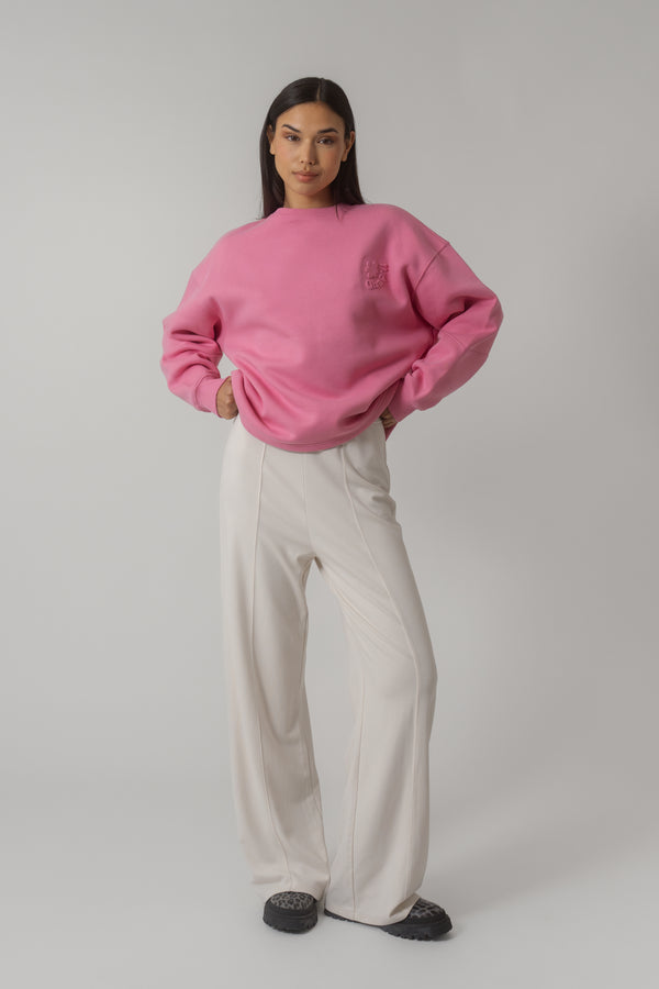 Oh April CPH784 Leo Grey