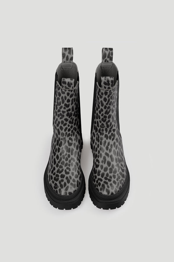 Oh April CPH784 Leo Grey