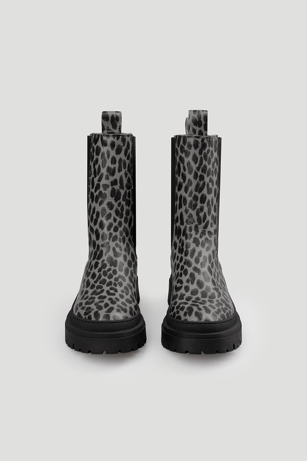 oh april CPH784 Leo Grey