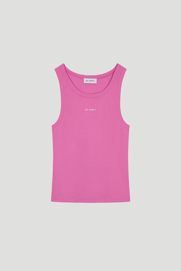 Oh April Dara Top Candy