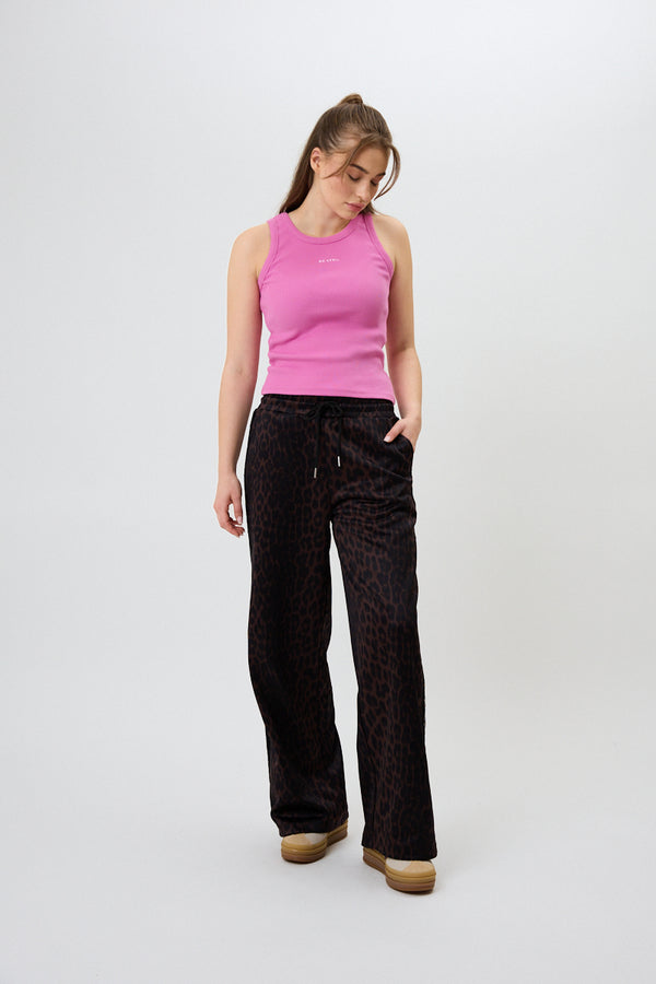 Oh April Dara Top Candy