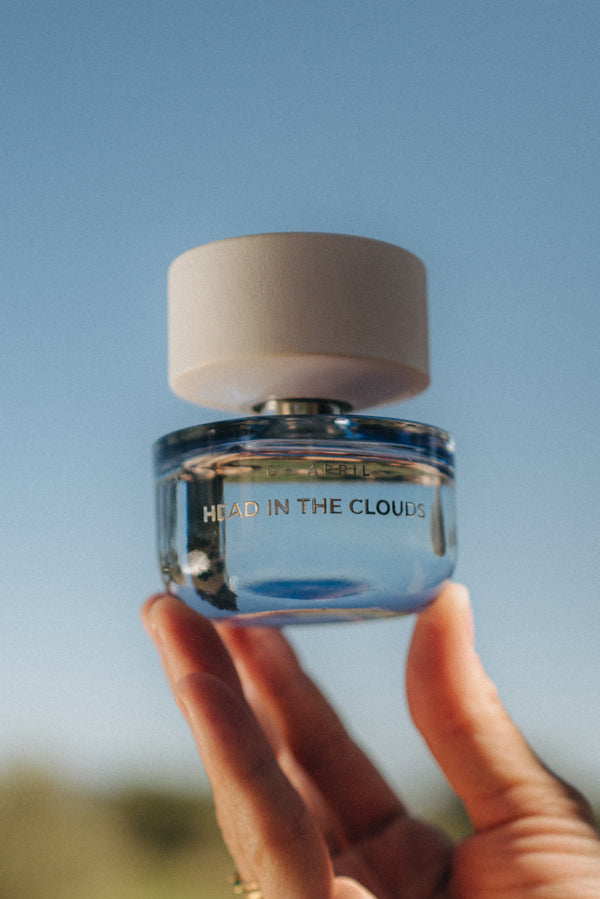 Oh April Eau De Parfum Head In The Clouds 50ml