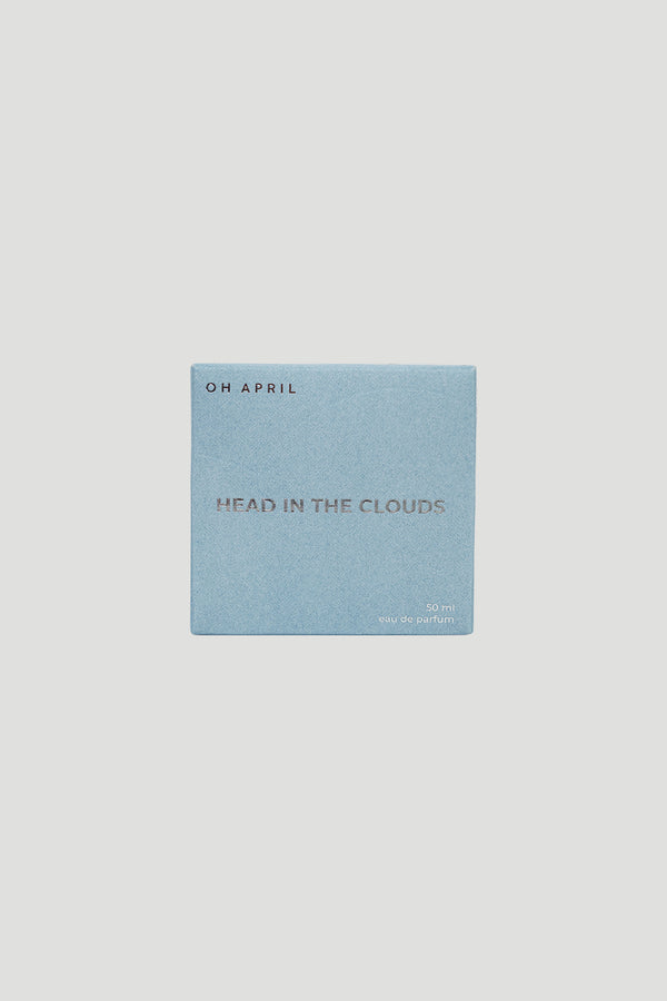 Oh April Eau De Parfum Head In The Clouds 50ml