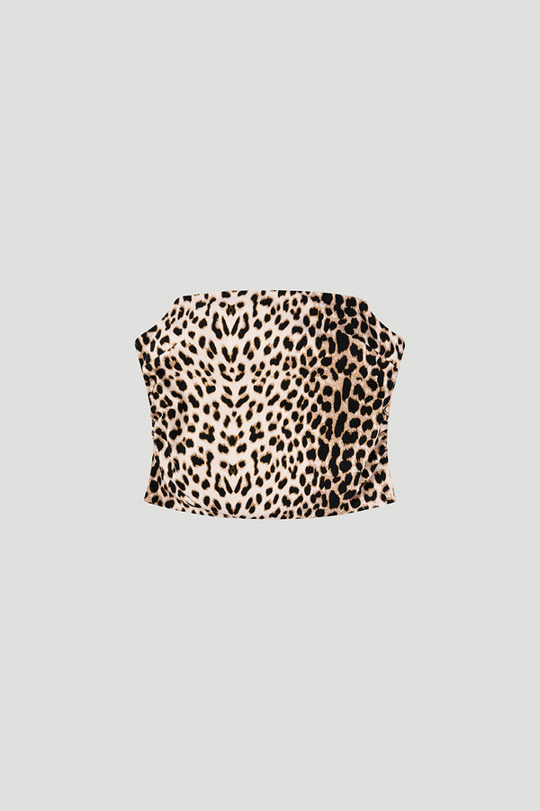 Oh April Esme Corsage Leo