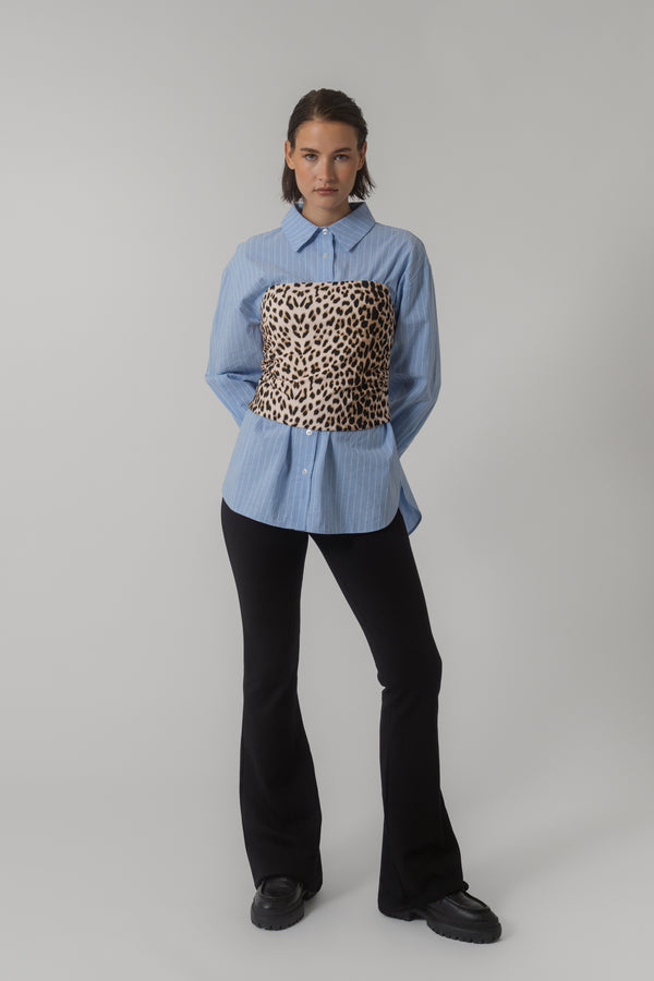 oh april Esme Corsage Leo