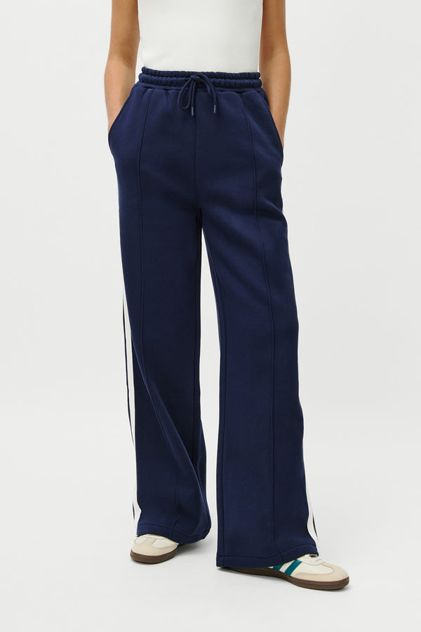 Oh April Joan Jogger Maritime Blue