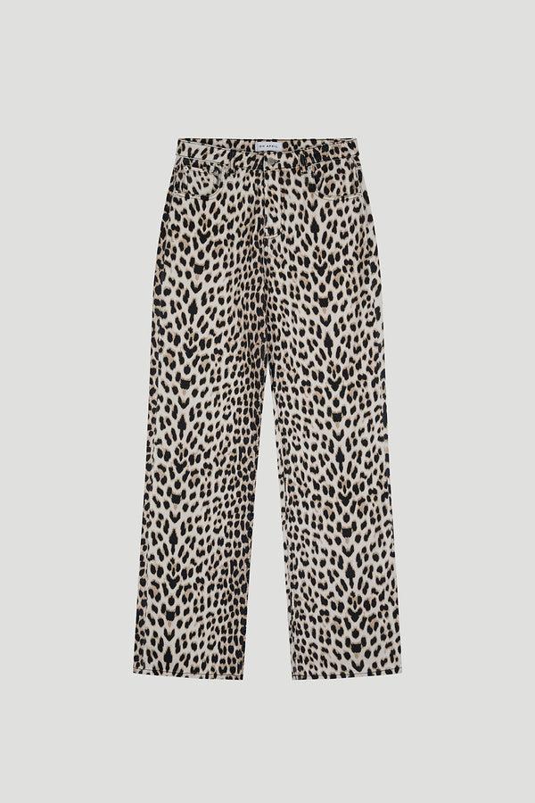 Oh April Kai Denim Leo