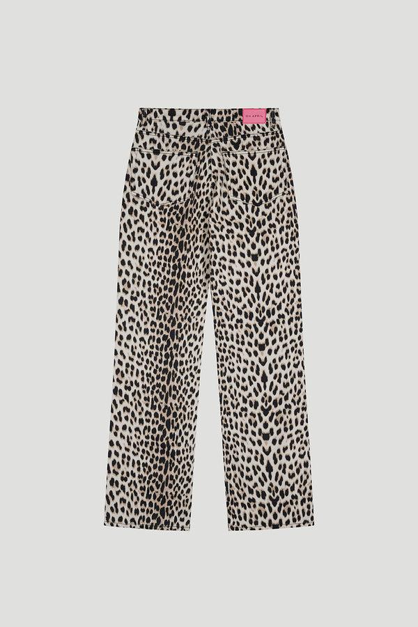 Oh April Kai Denim Leo