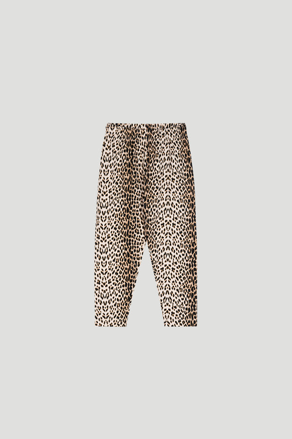 oh april Kids Leggings Leo