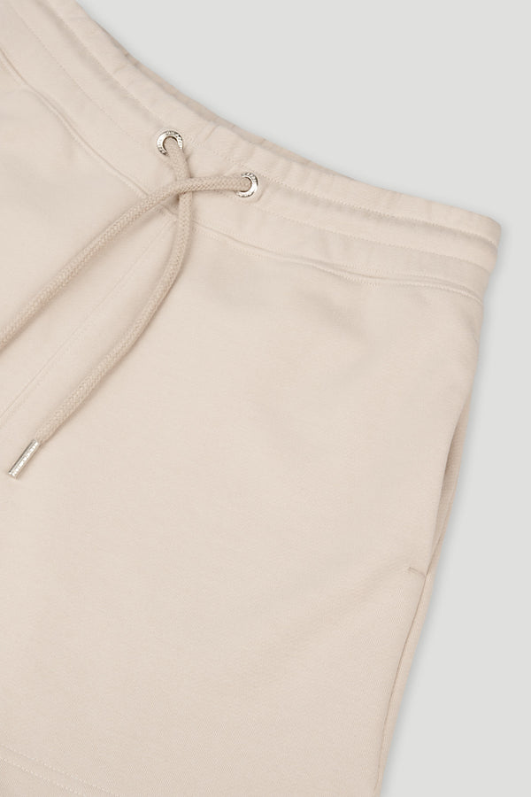 Oh April Lavi Shorts Cappuccino