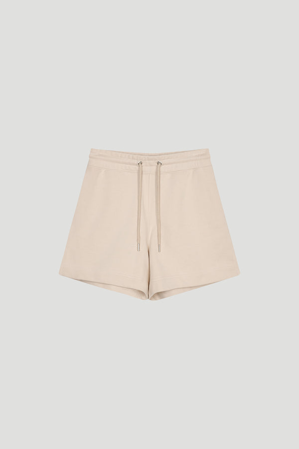oh april Lavi Shorts Cappuccino