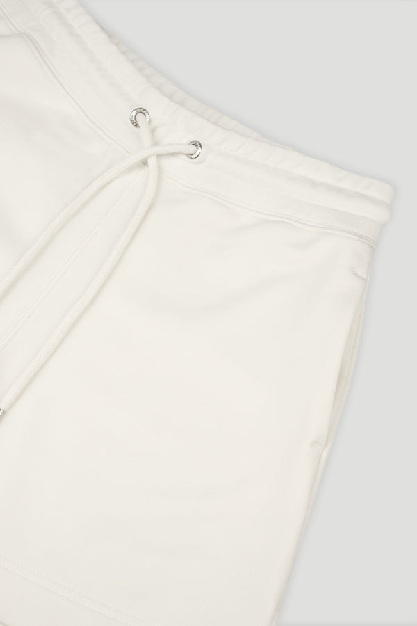 Oh April Lavi Shorts Off White