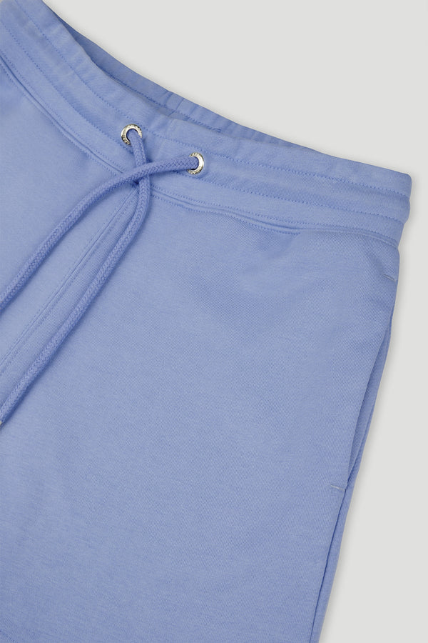 Oh April Lavi Shorts Soft Blue