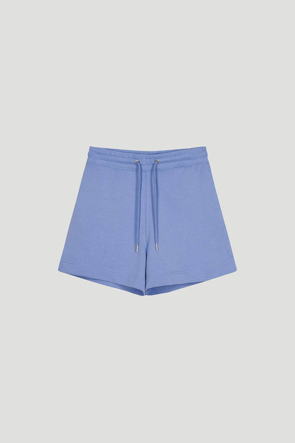 oh april Lavi Shorts Soft Blue