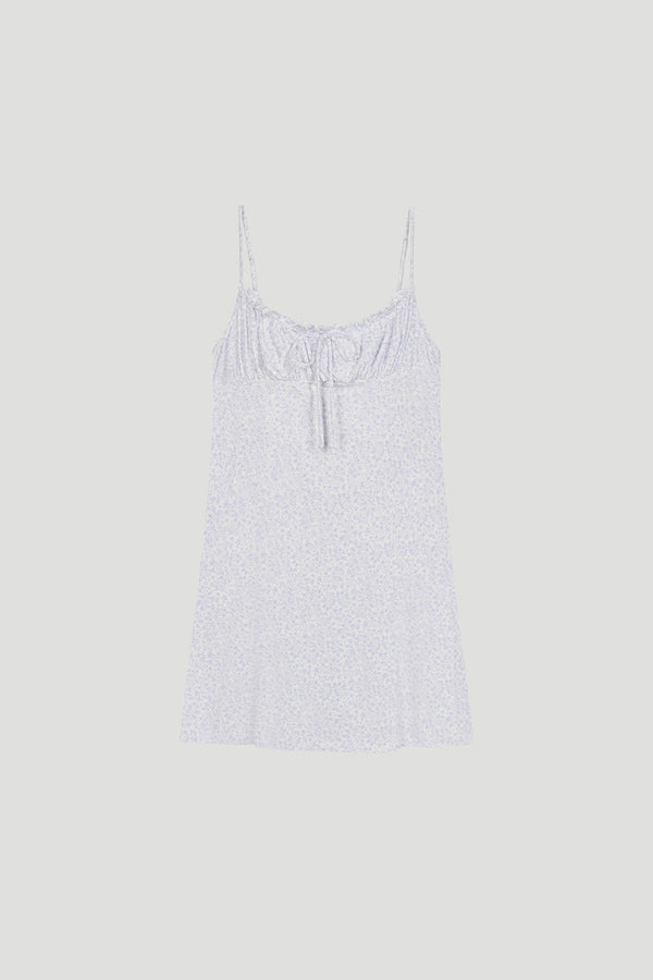 Oh April Leona Jersey Dress