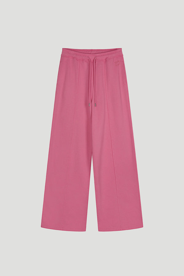 Oh April Lo Jogger Deep Pink