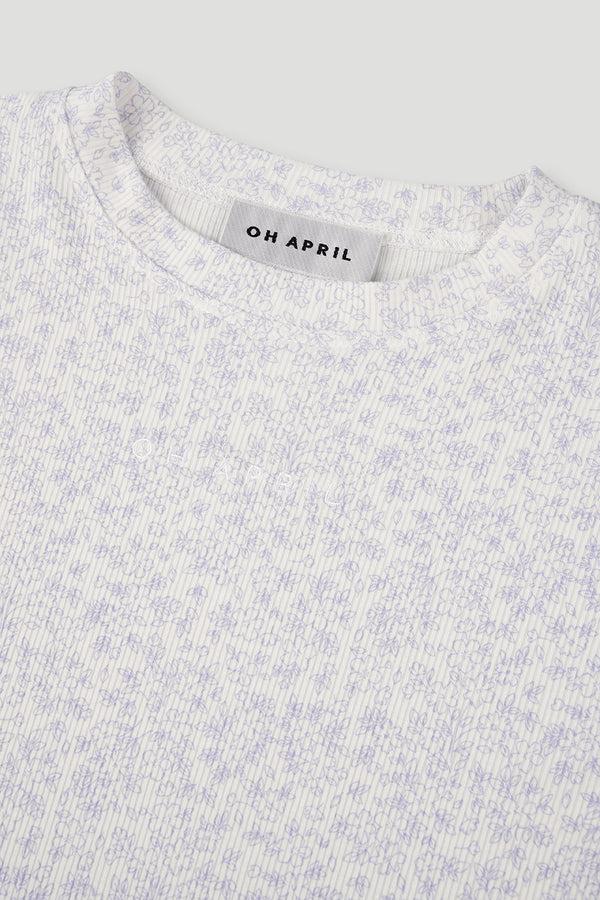 Oh April Marisa Top