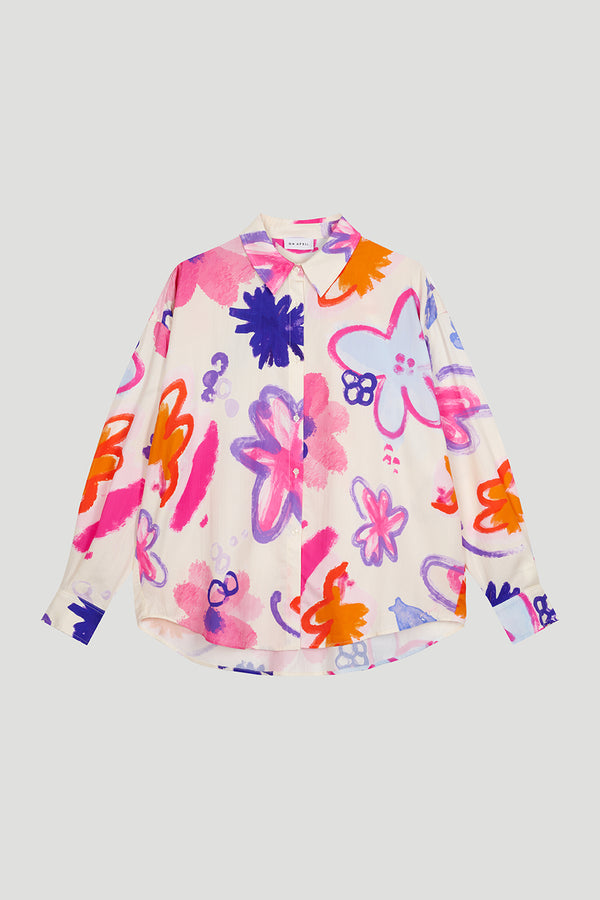 Oh April Melina Shirt