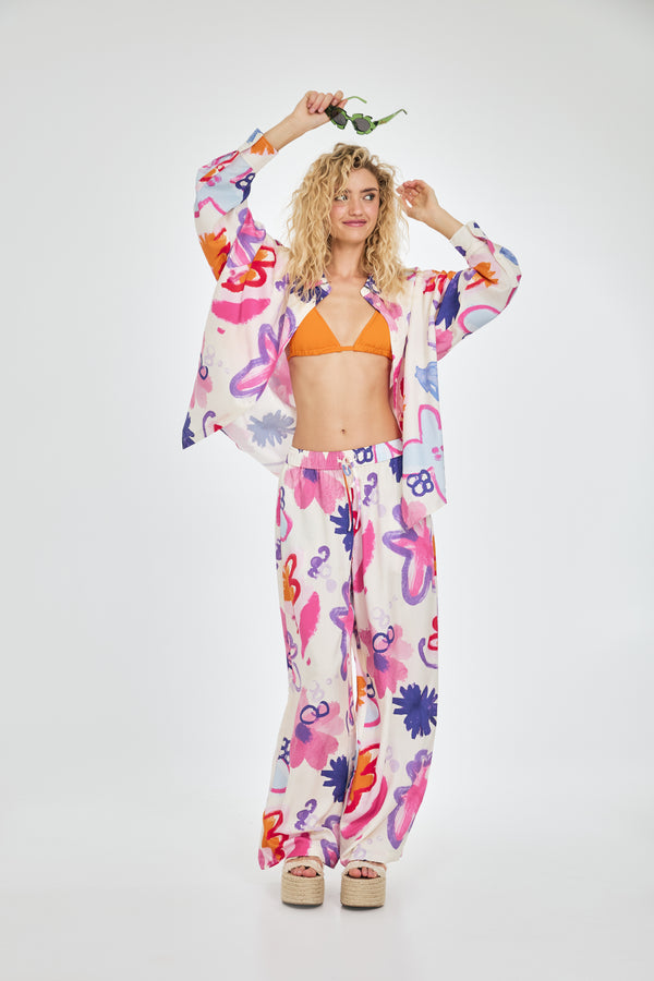 Oh April Melina Shirt