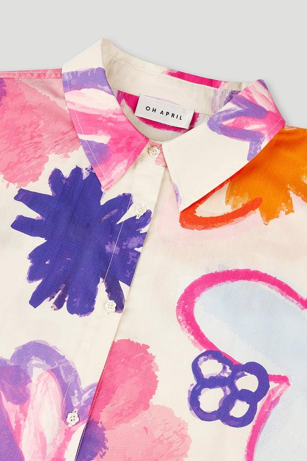 Oh April Melina Shirt