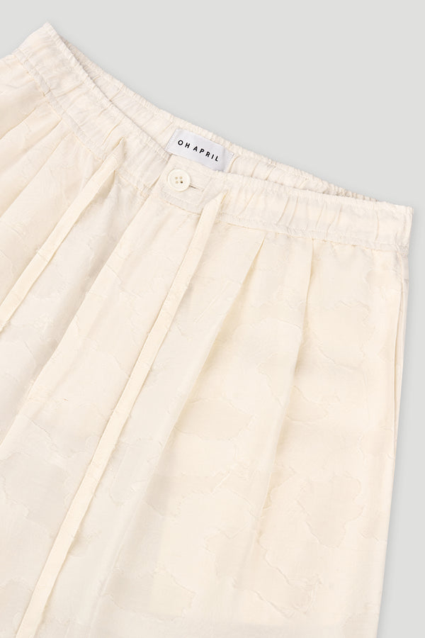 Oh April Mo Pants Vanilla