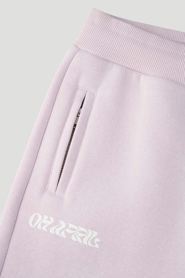 Oh April Neo Jogger OH APRIL Lilac