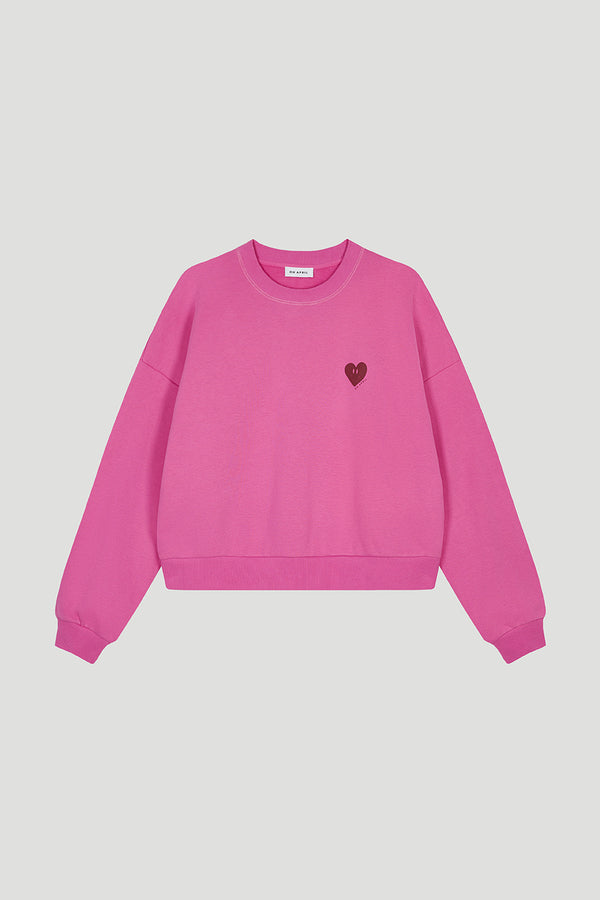 Oh April Nina Sweater Candy