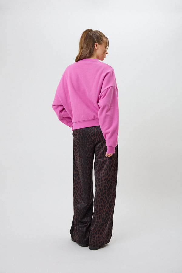 Oh April Nina Sweater Candy