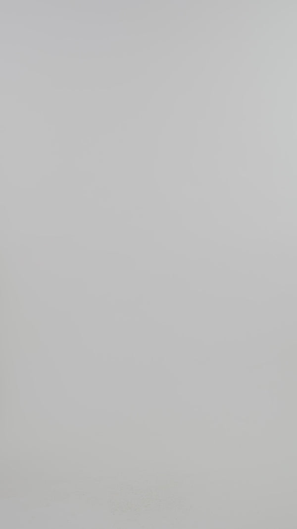 Oh April Oona Denim Jacket White