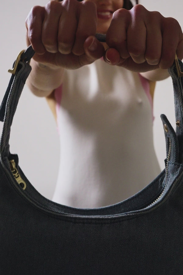 Oh April Pirus Dress Pearl