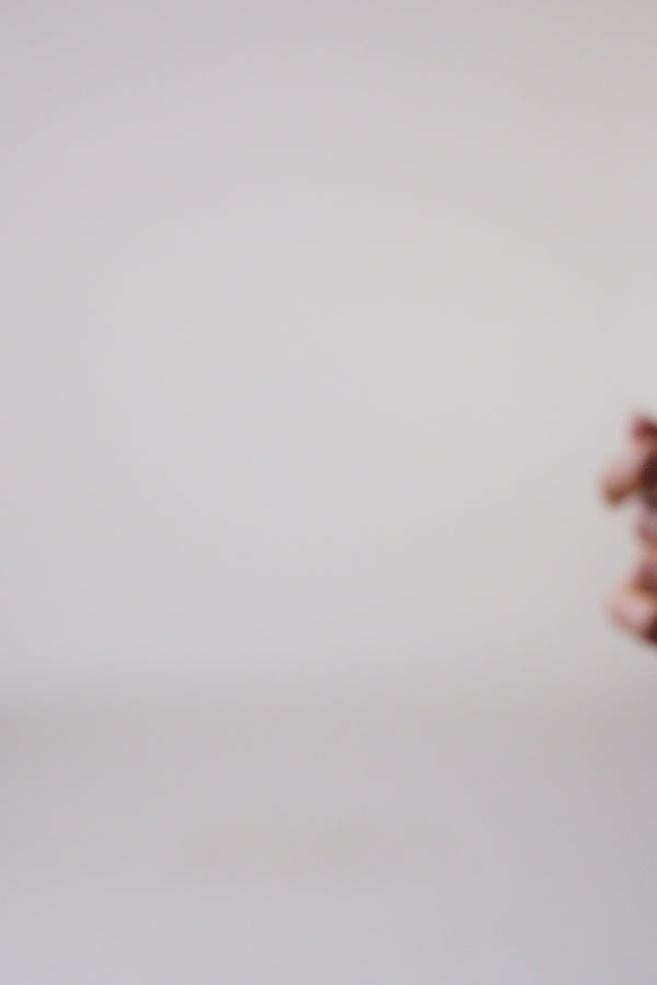 Oh April Rimona Knit Dress Coral