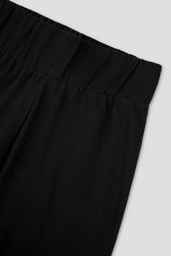 Oh April Rita Leggings Black