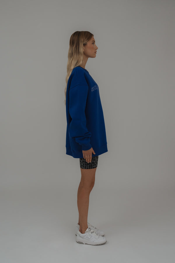 Oh April Romy Bike Shorts Leo Grey