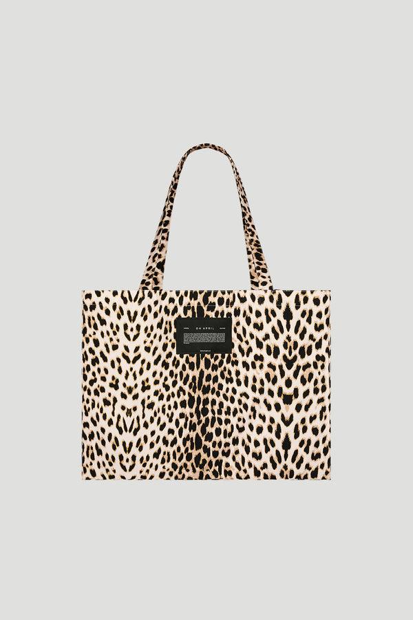 oh april Rui Shopper Leo