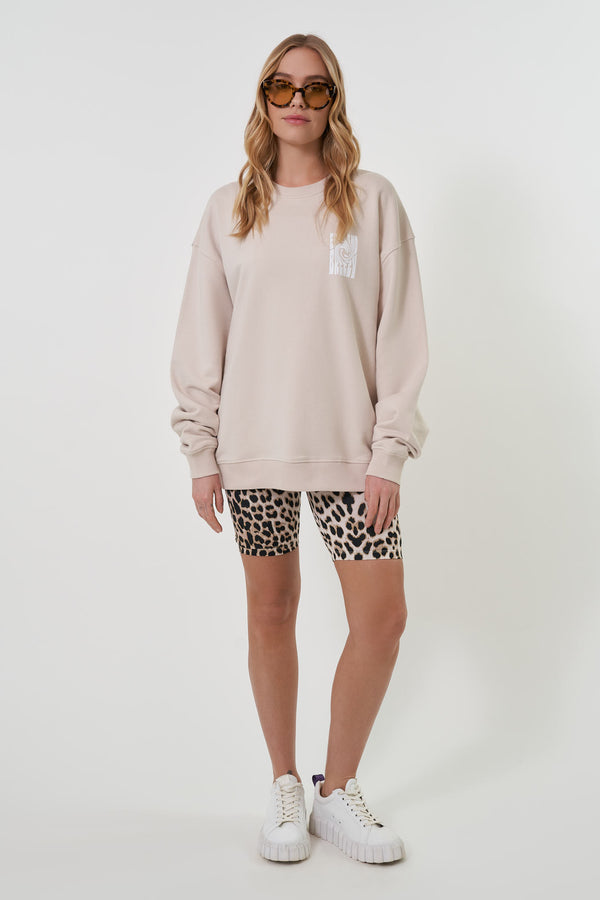 Oh April Sunglasses The Mindful Gold Havana