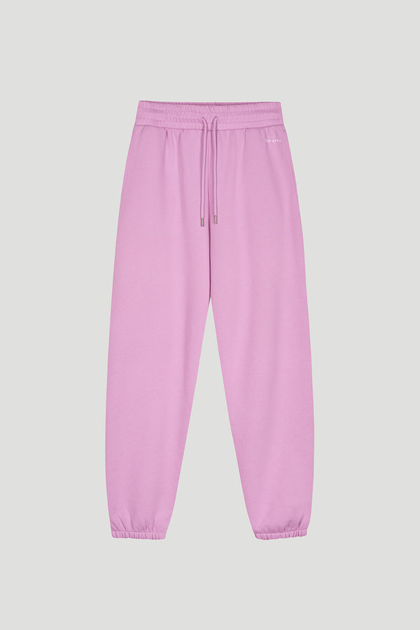 oh april Sweat Jogger Bright Lilac