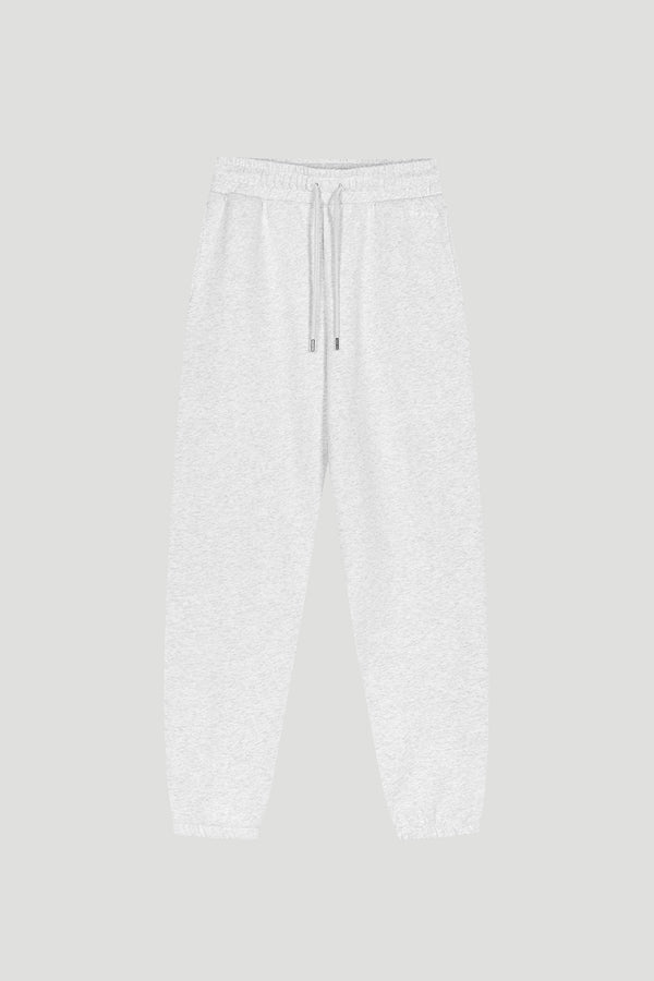 oh april Sweat Jogger Grey Melange