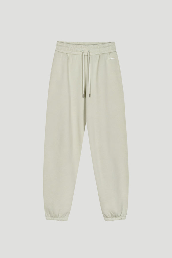 oh april Sweat Jogger Soft Green