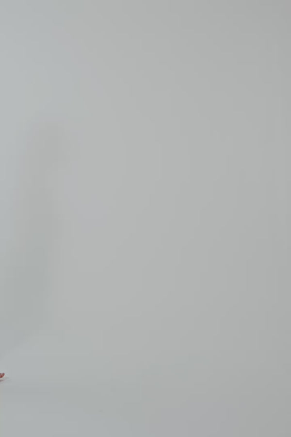 Oh April Taylor Sport Top Leo Light Grey