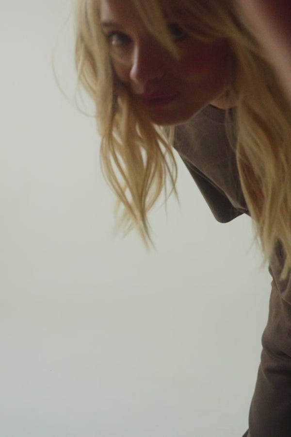 Oh April Thekla Headband Leo